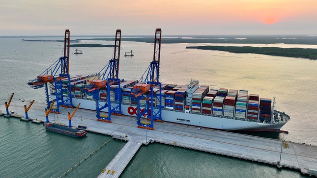 Emplacements prévus pour la construction de 4 zones franches à Hô-Chi-Minh-Ville