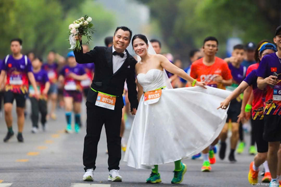 Kết nối cộng đồng chạy bộ - Ảnh 2.