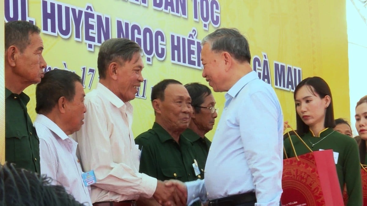 Appliquer et construire le grand bloc d'unité nationale selon la pensée de Ho Chi Minh