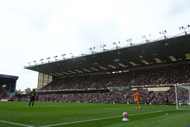 Premier League - Ảnh 1.