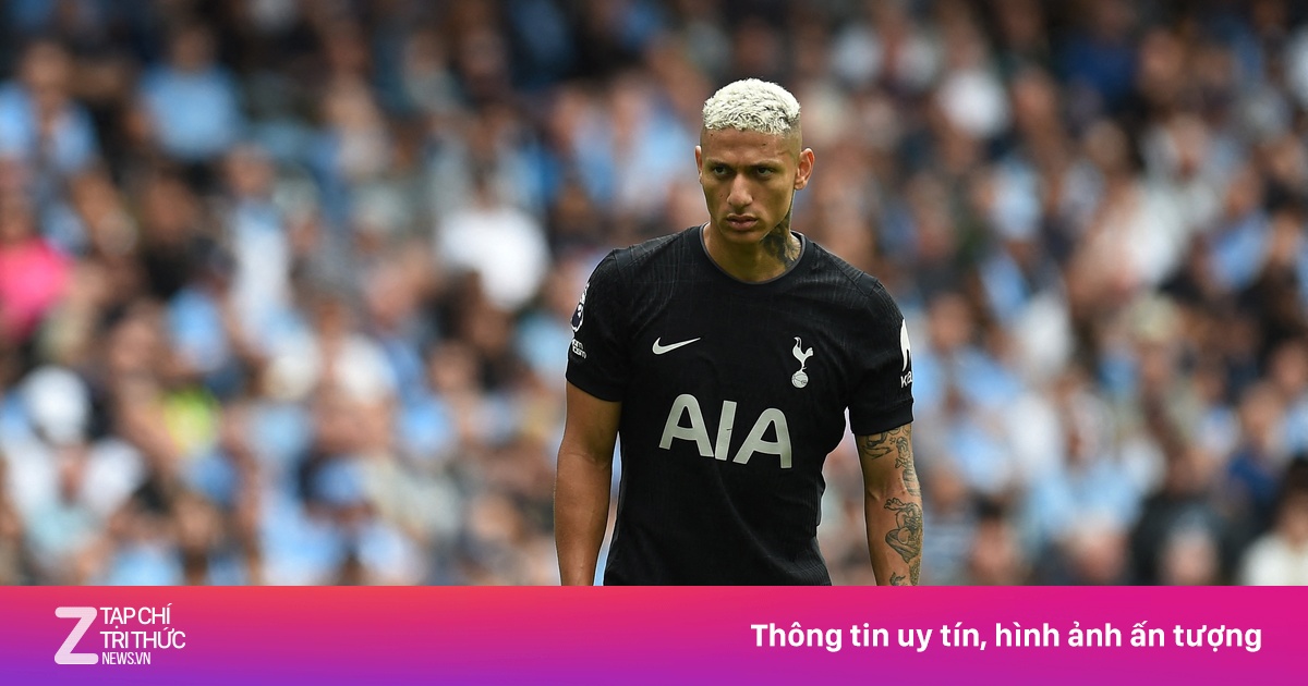 Richarlison កើតជាថ្មីនៅក្រោម Thomas Frank