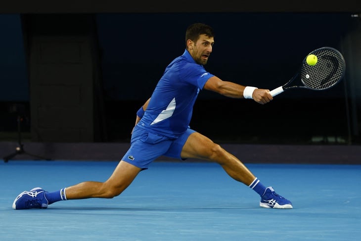 us open - Ảnh 1.