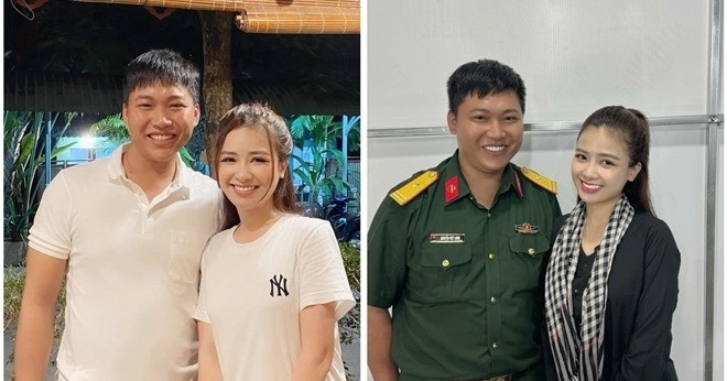 H'Hen Nie ខកខានព្រឹត្តិការណ៍ A80 ឌួង ហ័ងយ៉េន ខ្មាស់អៀនក្បែរ ឧត្តមសេនីយ៍ ឡុង