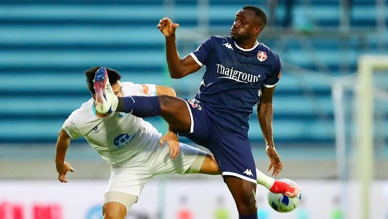 Hai Phong FC vs PVF-CAND Prediction, 18:00 August 23: ភាពខុសគ្នានៃបទពិសោធន៍