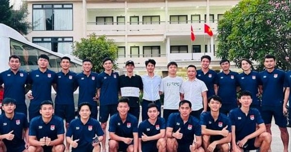 Sechs Teams nehmen am Internationalen Polizei-Volleyballturnier 2025 teil