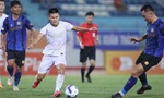 VAR ยกเลิกประตูนาทีสุดท้าย ฮานอยเสมอกับ HAGL