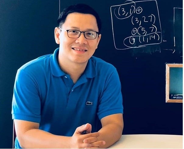 GS.TS Lê Anh Vinh, Viện trưởng Viện Khoa học Giáo dục Việt Nam