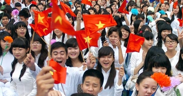 Chuyển trọng tâm chính sách dân số