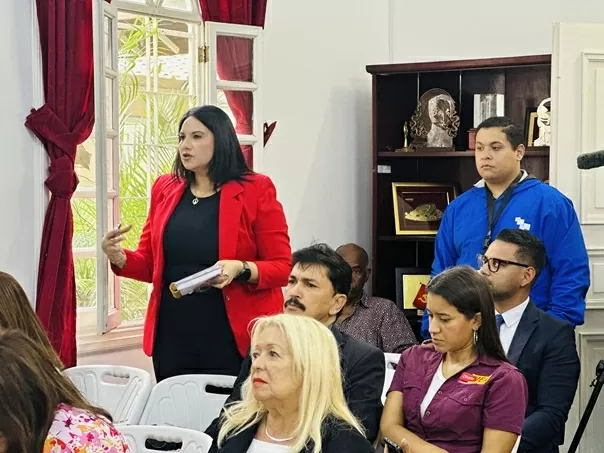 Việt Nam và Venezuela chia sẻ những giá trị cốt lõi về con đường cách mạng