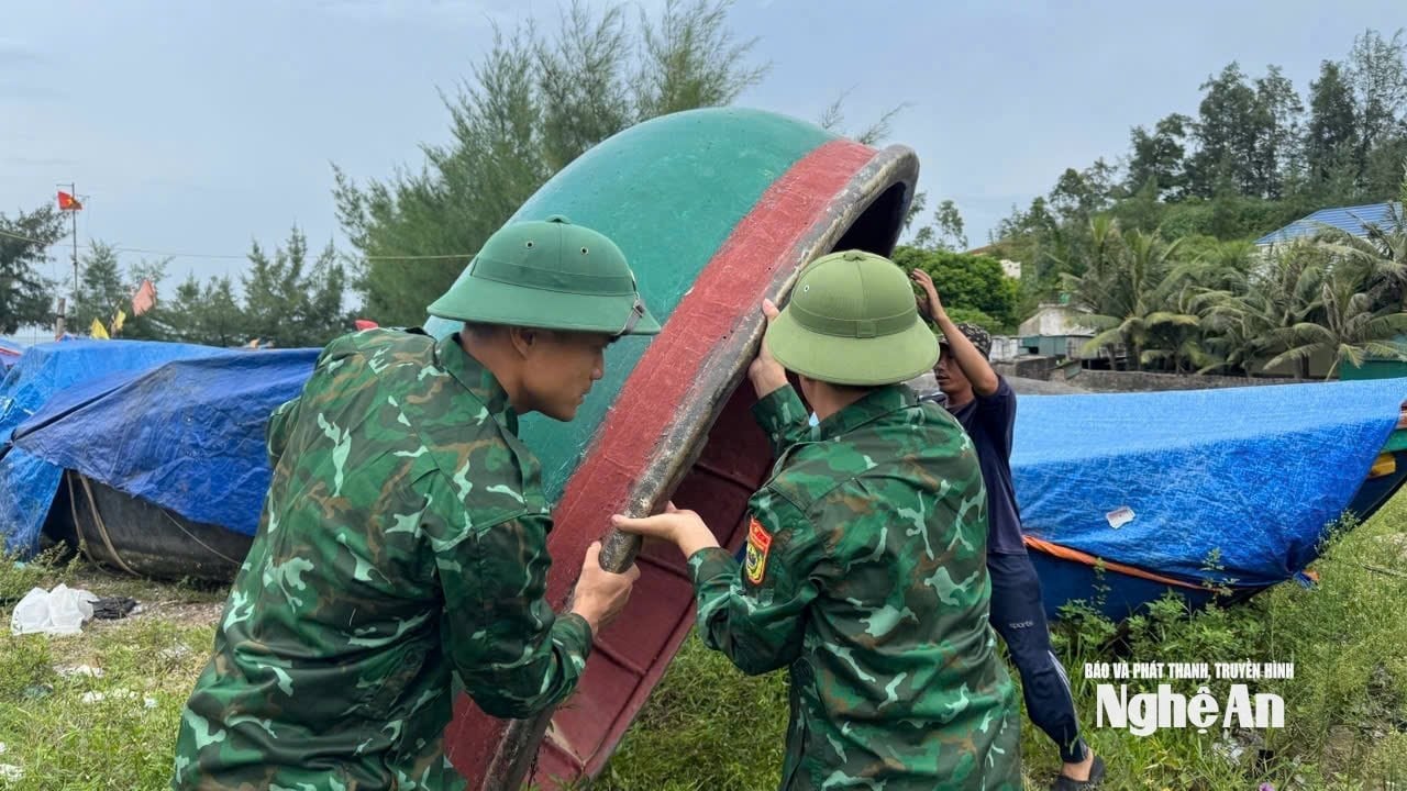 国境警備隊1