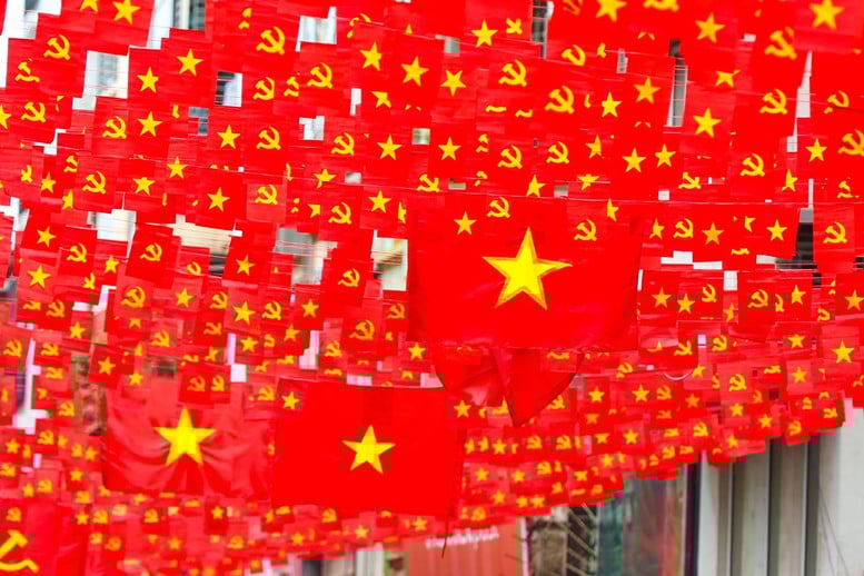 Người dân phấn khởi, háo hức chờ đợi buổi tổng hợp luyện lần 2 A80- Ảnh 3.