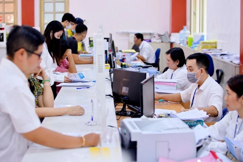 Đề nghị các tỉnh, thành phố báo cáo việc triển khai thực hiện phân cấp, phân quyền. (Ảnh minh họa)