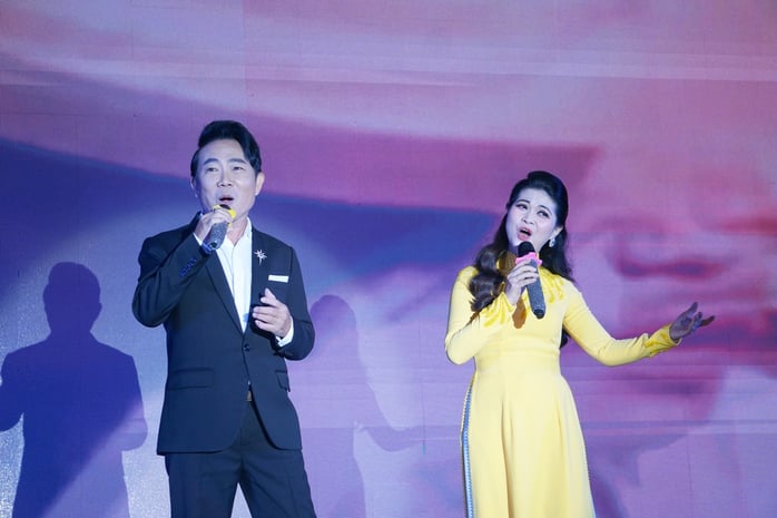 Dư âm sâu lắng 