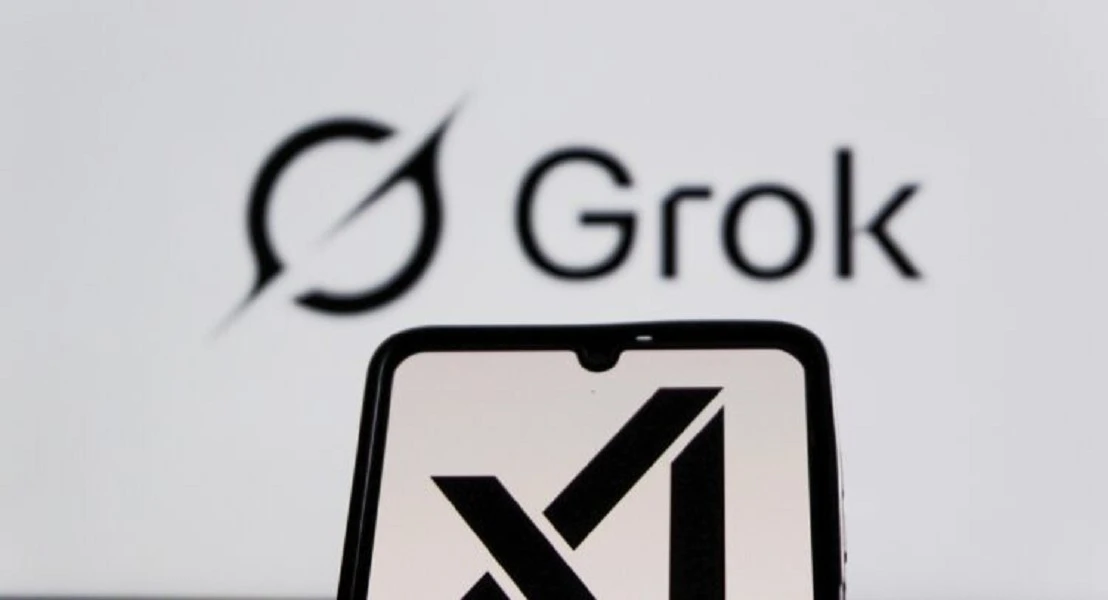 Plus de 300 000 conversations privées Grok divulguées par Google