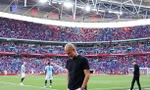 Trenér Pep Guardiola: „Hráči Manchesteru City rozhodují o tom, kdo bude penaltovat.“
