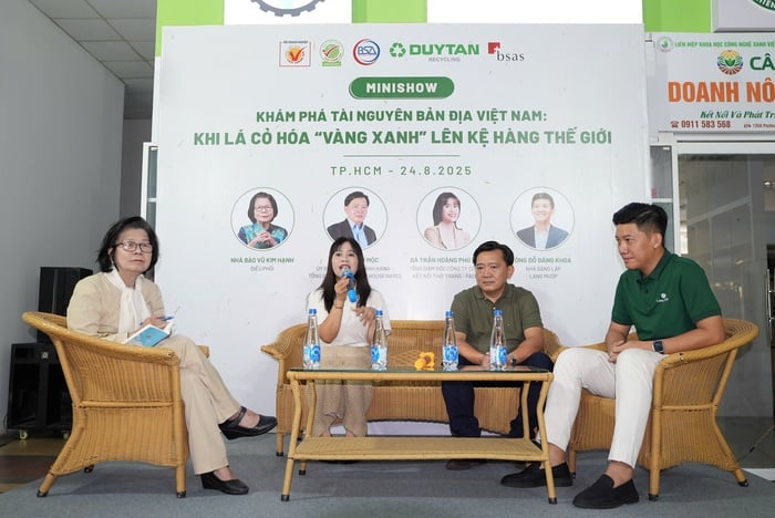 Vật liệu mới mang lại nhiều tiện ích, giá thành sản phẩm rẻ hơn- Ảnh 1.