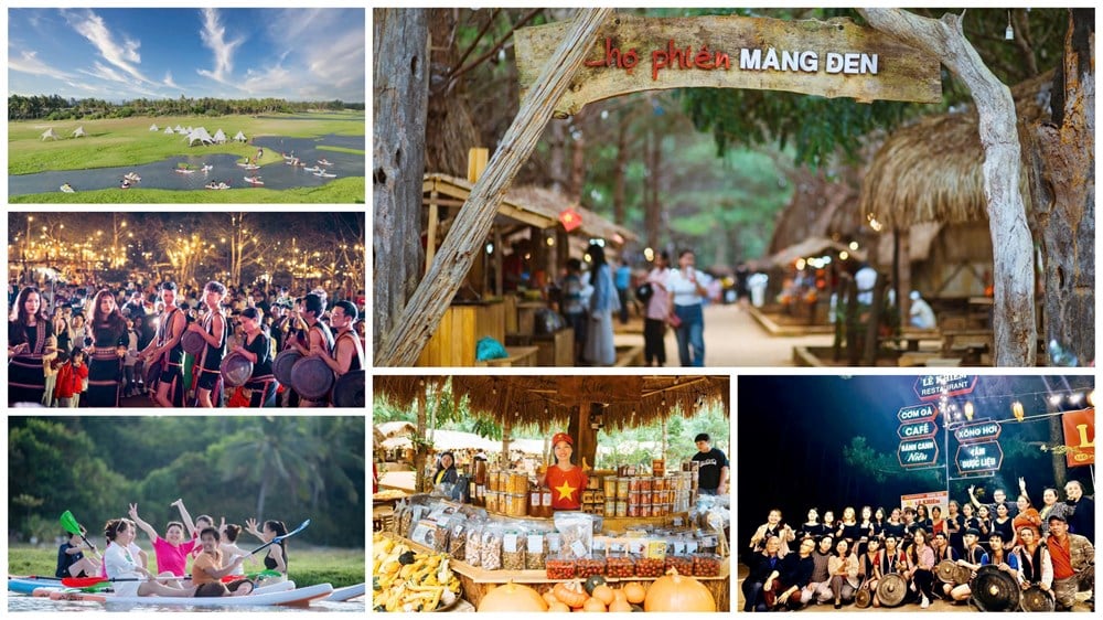 ខេត្ត Quang Ngai ត្រៀម​ខ្លួន​ទទួល​ភ្ញៀវ​ក្នុង​ឱកាស​បុណ្យ​ជាតិ​ថ្ងៃ​ទី​២ កញ្ញា