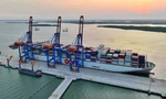 Ba Ria - Vung Tau ចង់​បង្កើត​តំបន់​ពាណិជ្ជកម្ម​សេរី​ជាង ១០០០ ហិកតា
