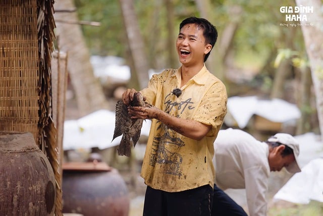 ເພື່ອຊ່ວຍໃຫ້ລາຍການເກມໂຊຂອງຫວຽດນາມເຂົ້າເຖິງໄດ້ໄກກວ່ານີ້ - ຮູບທີ 3.