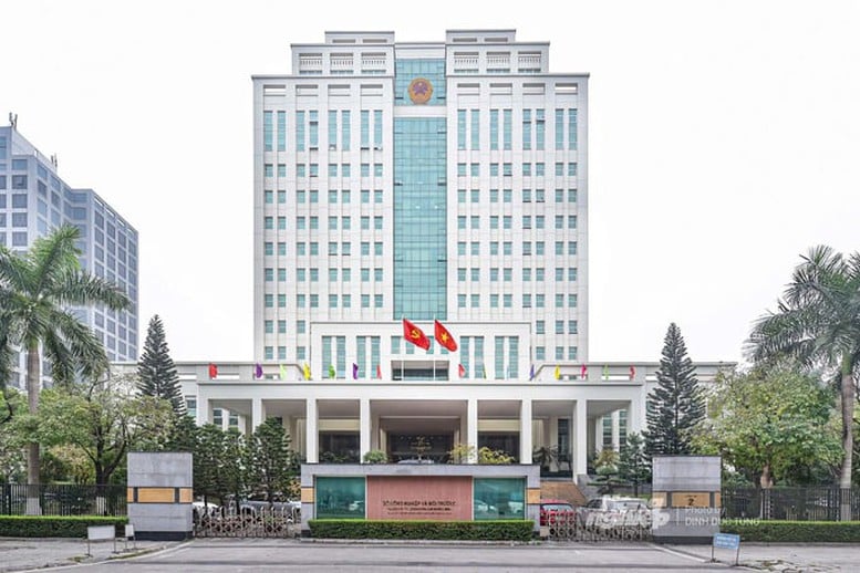 Bộ Nông nghiệp và Môi trường có 46 đơn vị sự nghiệp công lập trực thuộc- Ảnh 1.