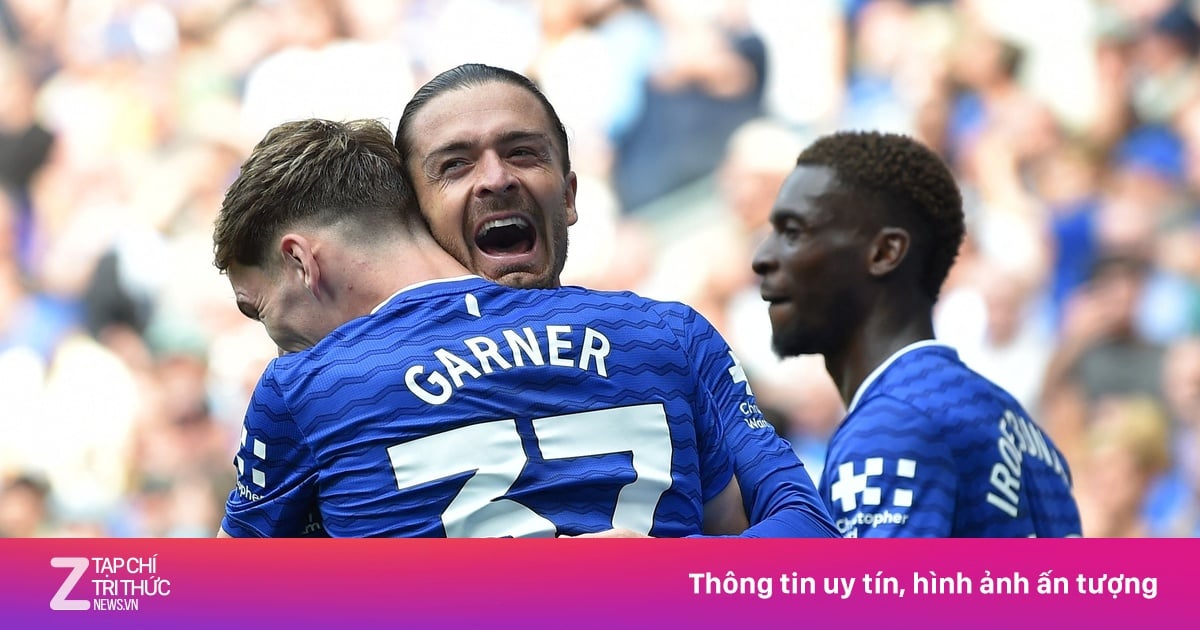 Jack Grealish glänzt