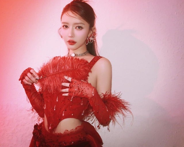 Top 5 chung cuộc 'Em xinh say hi' gây nhiều bất ngờ- Ảnh 4.