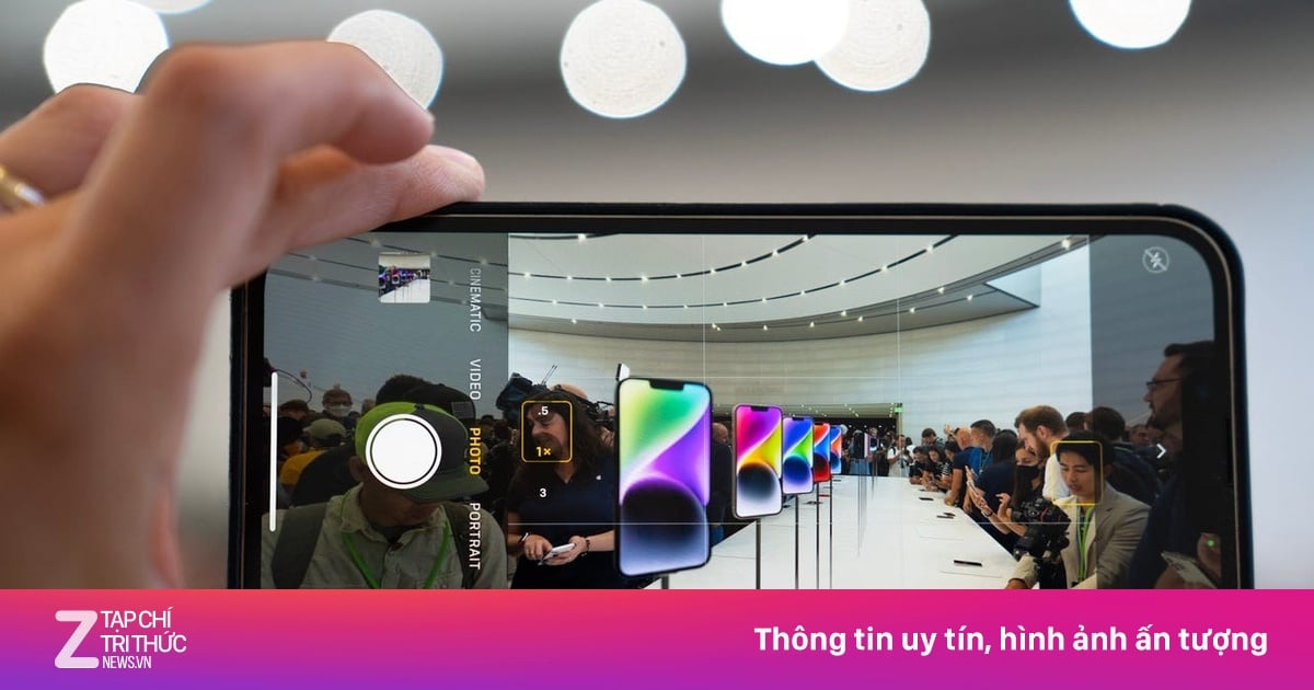 นี่คือสาเหตุที่ iPhone ญี่ปุ่นไม่สามารถปิดเสียงชัตเตอร์กล้องได้