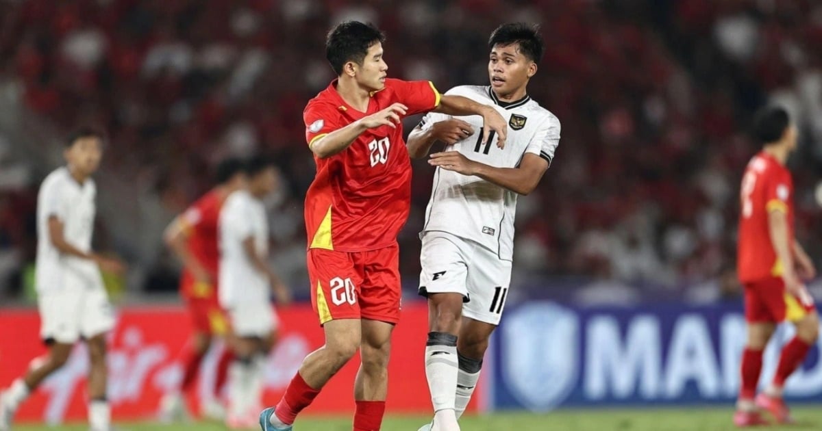 Spielplan der U23 Vietnam in der U23-Asien-Qualifikation 2026
