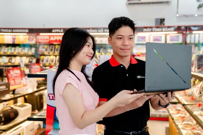 Chọn mua máy tính AI phù hợp - Ảnh 1.