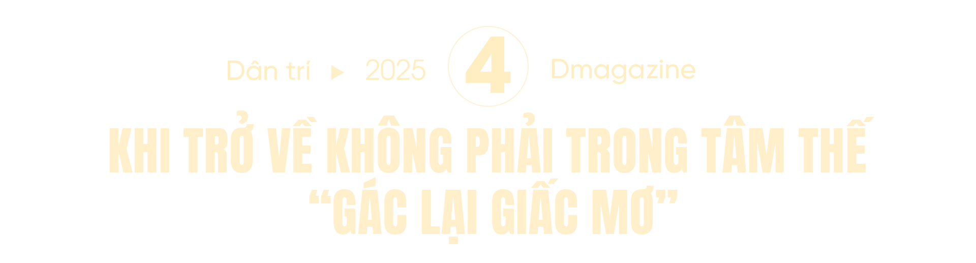 Bài toán đủ khó, đủ tầm, nhân tài sẽ mang tinh hoa 5 châu trở về đất nước - 19
