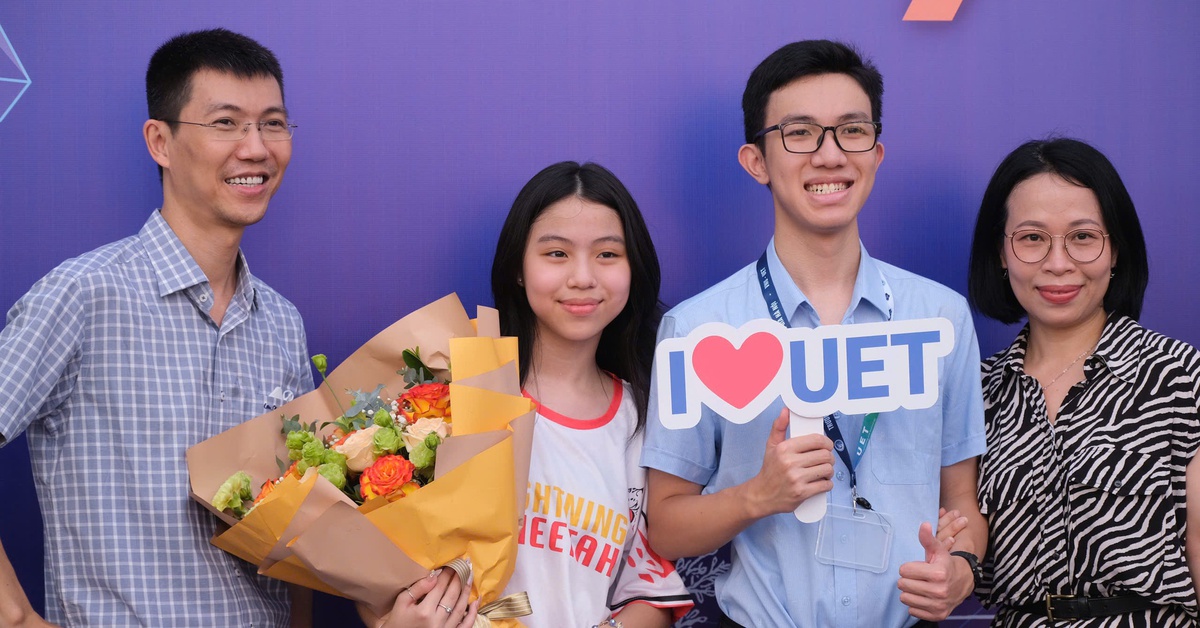 Nearly 200 candidates achieved perfect scores to enter University of Technology thanks to 'bonus points'