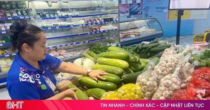 ធានា​ការផ្គត់ផ្គង់​ទំនិញ​ចាំបាច់​ដើម្បី​ឆ្លើយតប​នឹង​ព្យុះ​លេខ​៥