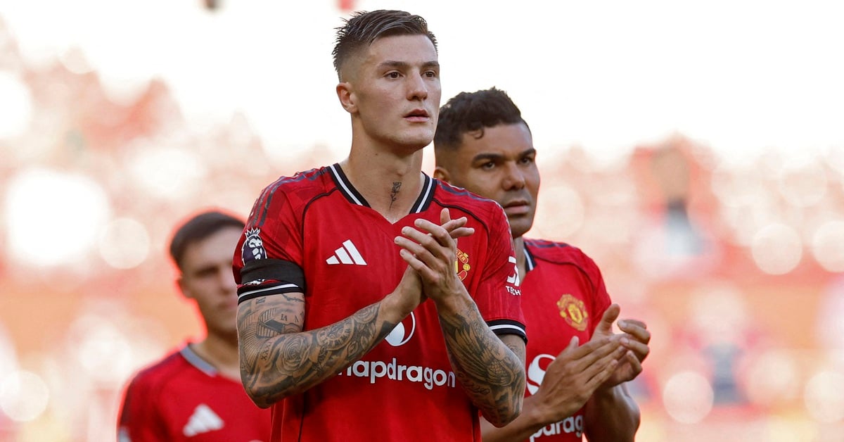European football live schedule 8-24: Man United vs Fulham