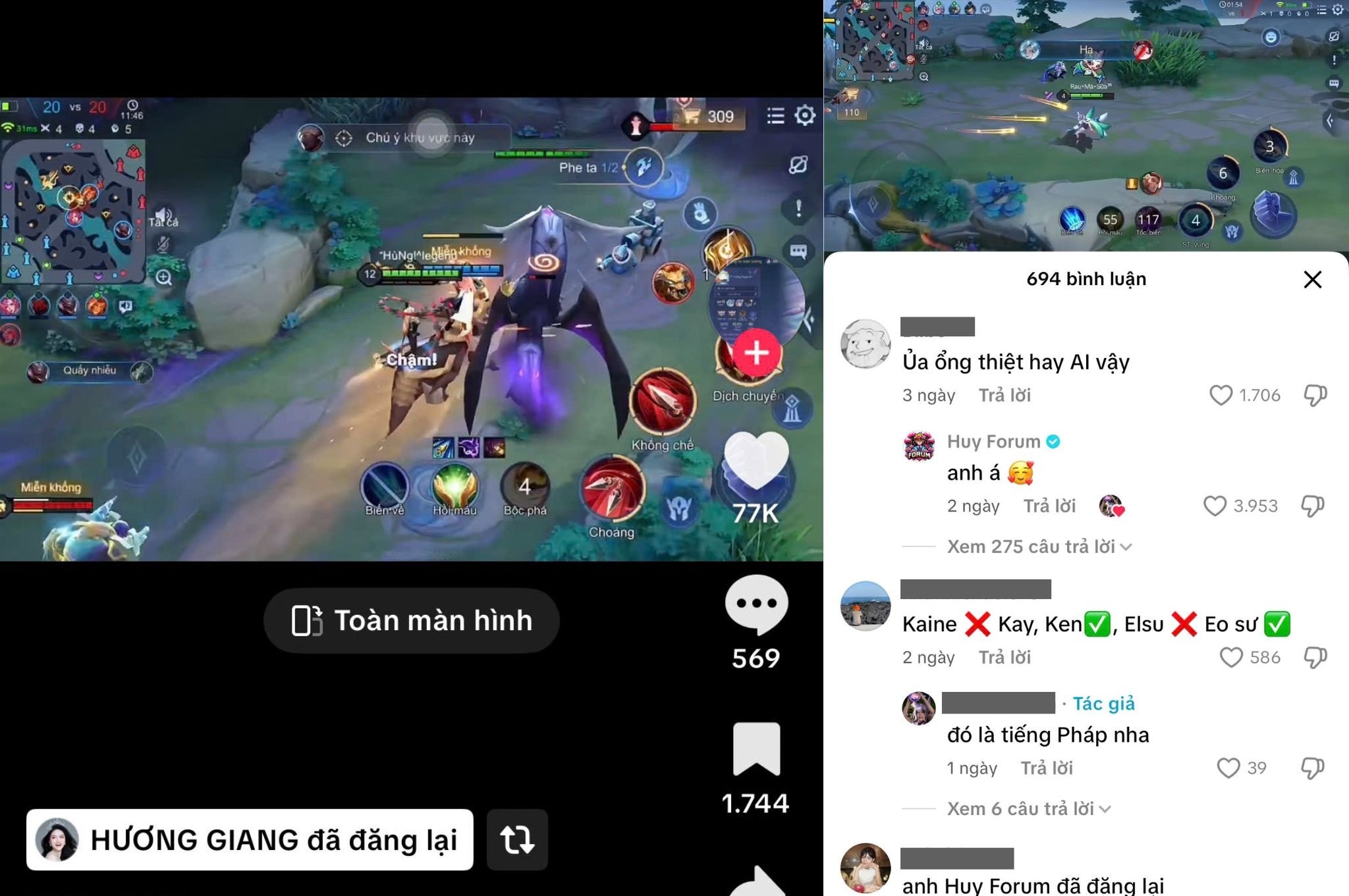 AI Voice Cloning anh 1