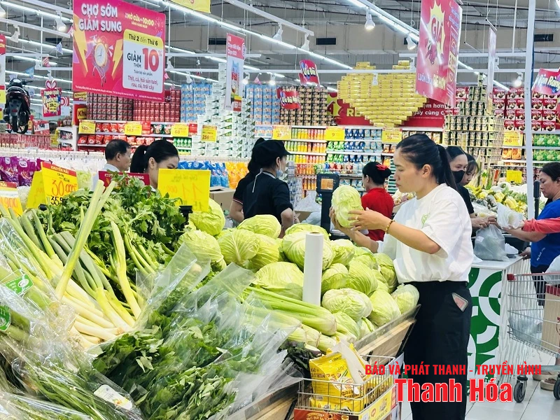 រៀបចំការផ្គត់ផ្គង់ស្បៀងឱ្យបានគ្រប់គ្រាន់ក្នុងអំឡុងពេលមានព្យុះ