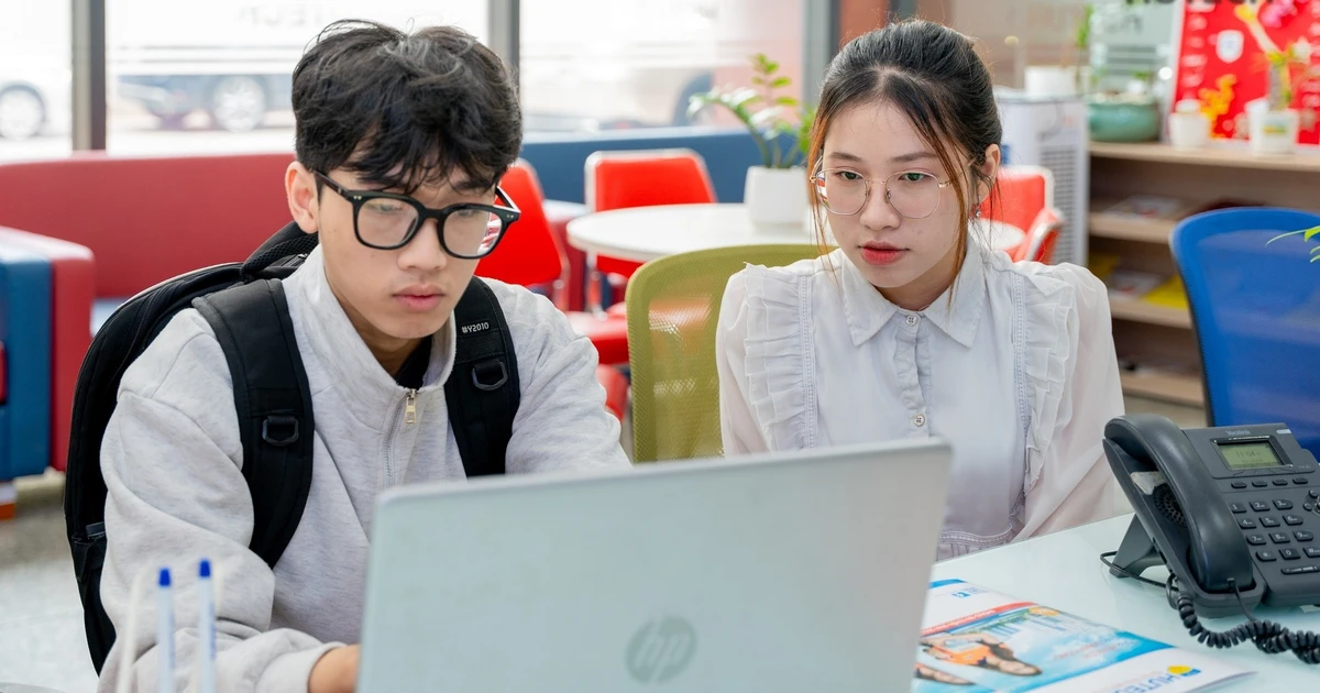La 'carrera' del IELTS se está poniendo cada vez más candente