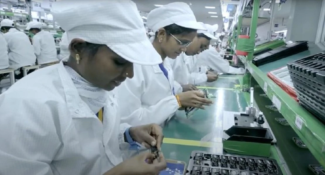 AppleはiPhone 17の全機種をインドで生産する予定