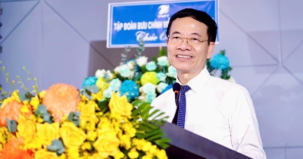 Một kỷ nguyên mới đang mở ra cho khoa học công nghệ và chuyển đổi số