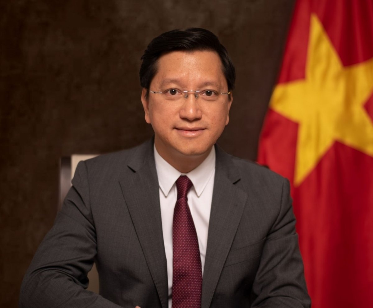 អនុប្រធានរដ្ឋ Vo Thi Anh Xuan មកបំពេញទស្សនកិច្ចនៅប្រទេសនេប៉ាល់៖ ក្រឡេកមើលទៅក្រោយដំណើរពាក់កណ្តាលទស្សវត្ស បង្កើតសន្ទុះសម្រាប់ដំណើរសហប្រតិបត្តិការថ្មី