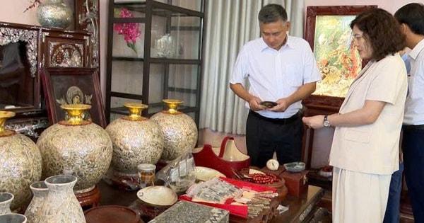 ឃុំជឺយៀនម៉ី៖ ការកែលម្អបរិស្ថានភូមិសិប្បកម្មផលិតម្រ័ក្សណ៍ខ្មុកបោយខេ ដើម្បីអភិវឌ្ឍន៍ប្រកបដោយចីរភាព