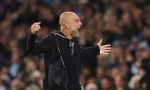 Trenér Pep Guardiola: „Sezóna Manchesteru City je prakticky u konce“
