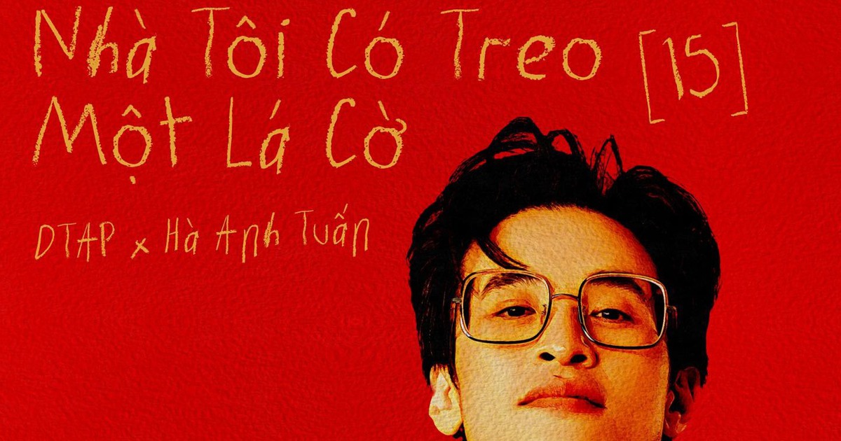 Hà Anh Tuấn lần đầu kết hợp DTAP