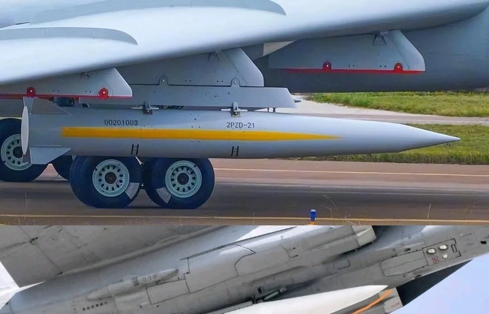 La Corée du Sud lance avec succès un missile hypersonique de Mach 10 depuis l'espace