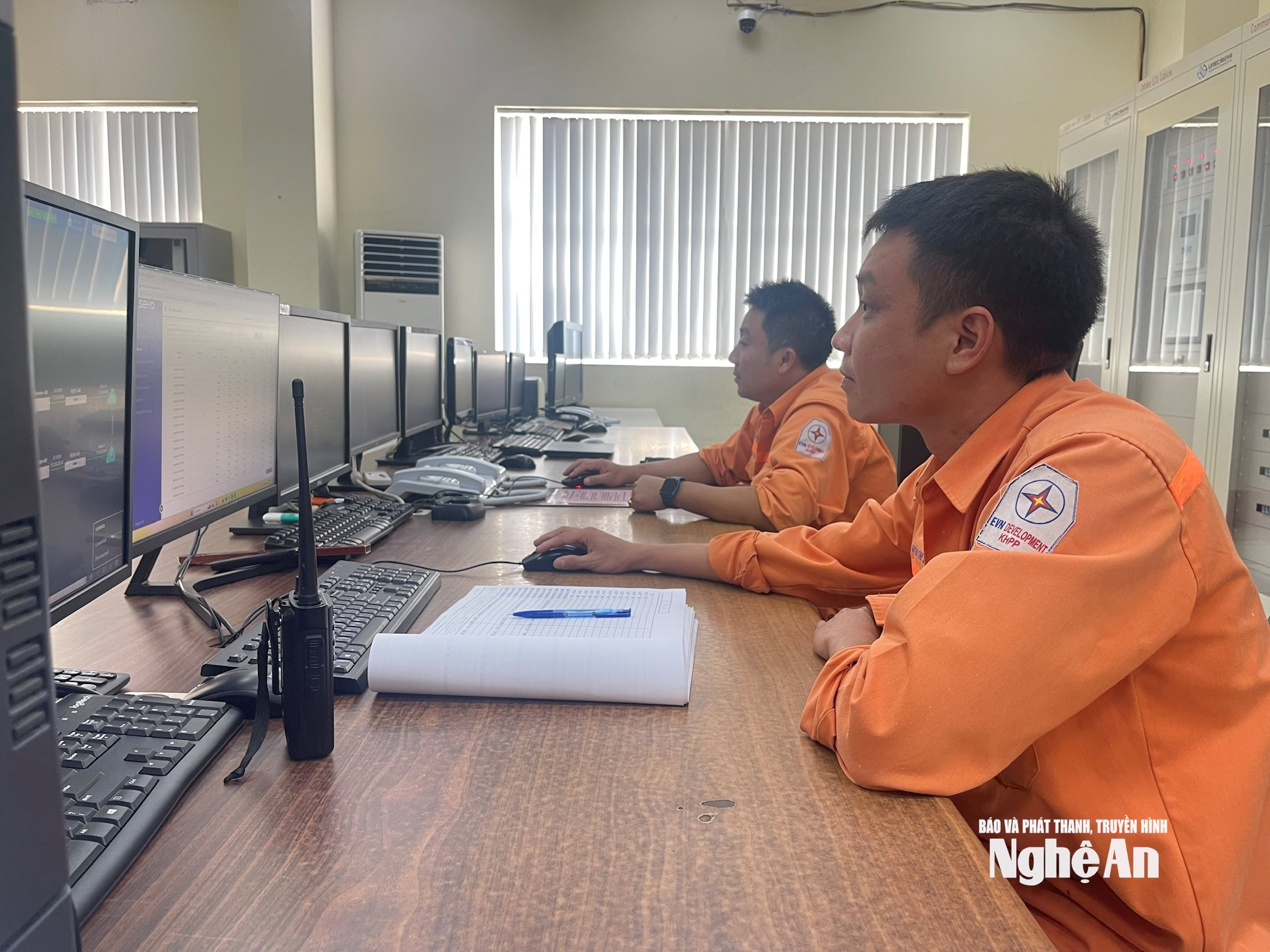 ដំណើរការ