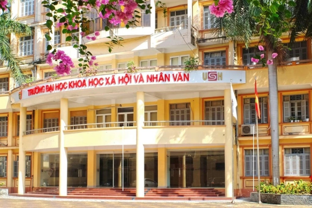 Trường đại học nhầm tổ hợp xét tuyển, thí sinh đủ điểm đỗ thành.... trượt - 1