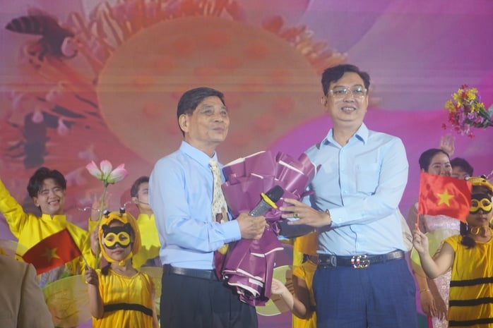 Dư âm sâu lắng 