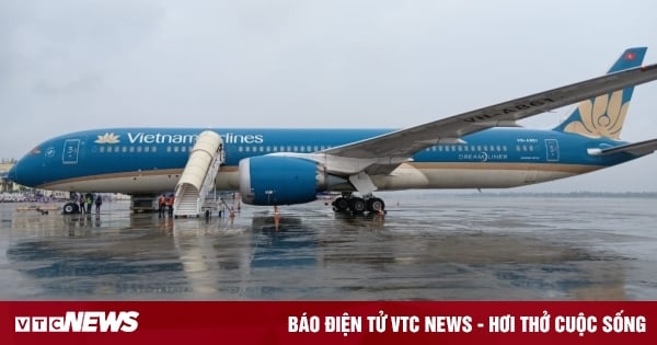 Muchos vuelos se retrasaron y cancelaron debido a la tormenta número 5
