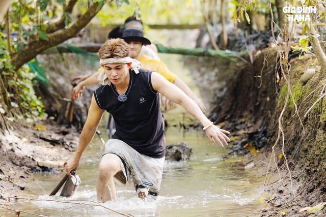 ເພື່ອຊ່ວຍໃຫ້ລາຍການເກມໂຊຂອງຫວຽດນາມເຂົ້າເຖິງໄດ້ໄກກວ່ານີ້ - ຮູບທີ 4.