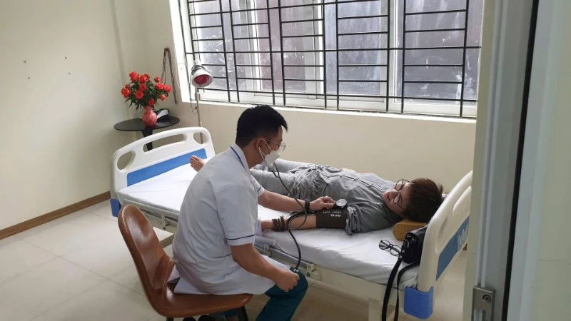 人々の健康管理における伝統医学の価値