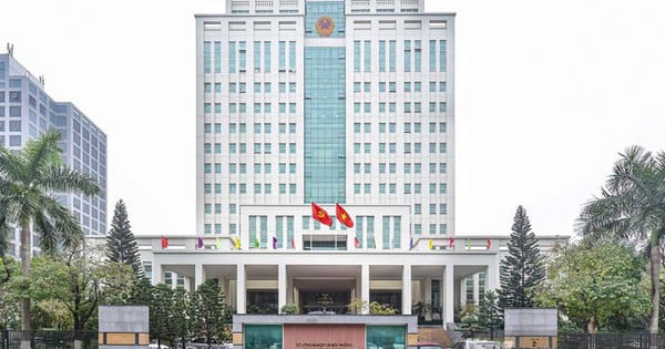 The Ministry of Agriculture and Environment has 46 public service units directly under it.